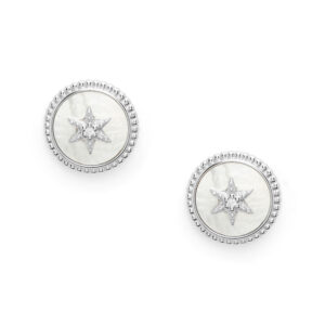 Fossil Jewels Women's Earrings (JFS00500040)