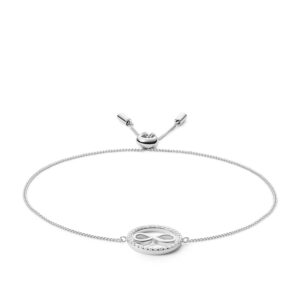 Fossil Jewels Women's Bracelet (JFS00522040)