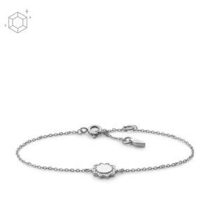 Fossil Jewels Women's Bracelet (JFS00563040)
