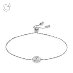 Fossil Jewels Women's Bracelet (JFS00616040)