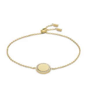 Fossil Jewels Women's Bracelet (JOF00943710)