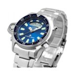 Citizen Jp2000-67l (JP2000-67L)  Watch_4