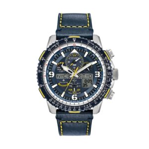 CITIZEN PROMASTER Skyhawk Blue Angel (JY8078-01L)
