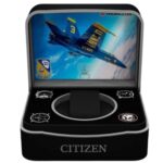 Citizen Promaster Skyhawk Blue Angel (JY8078-01L) Men's Watch_1
