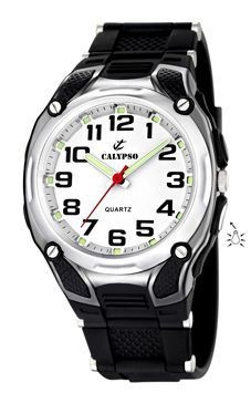 Calypso Watches K5560/4 (K5560_4)  Watch_main