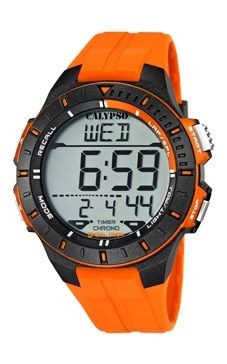 Calypso Watches K5607/1 (K5607_1)  Watch_main