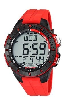 Calypso Watches K5607/5 (K5607_5)  Watch_main