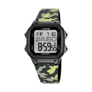 Calypso Watches K5812/4 (K5812_4)  Watch_main