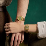 Casio Vintage Iconic - Gold (LA680WEGV-9AEF) Women's Watch_3