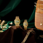Casio Vintage Iconic - Gold (LA680WEGV-9AEF) Women's Watch_4