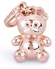 Rosato Silver Jewels Baby Collection Bear  - Charms (LM001) Women's JEWELRY_main