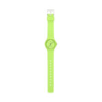 Casio Timeless Collection Pop - Bio Resin Strap - Lemon Green (LQ-24B-3BEF) Women's Watch_1