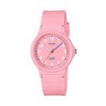 Lq-24b-3bef Casio Timeless Collection Pop - Bio Resin Strap - Pink (LQ-24B-4BEF) Women's Watch_main