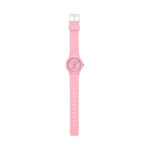 Lq-24b-3bef Casio Timeless Collection Pop - Bio Resin Strap - Pink (LQ-24B-4BEF) Women's Watch_3