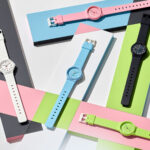 Lq-24b-3bef Casio Timeless Collection Pop - Bio Resin Strap - Pink (LQ-24B-4BEF) Women's Watch_4