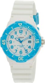 Casio Collection Lady Diver - White (LRW-200H-2BVDF) Women's Watch_main