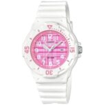 Casio Collection Lady Diver - Pink (LRW-200H-4CVDF) Women's Watch_main
