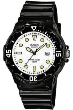 Casio Collection Lady Diver - White (LRW-200H-7E1) Women's Watch_main