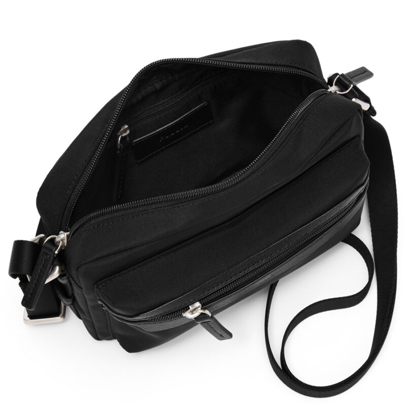 Fossil Unisex Laptop Top Load Shoulder Strap bag (MBG9607001) - Image 2