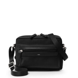Fossil Unisex Laptop Top Load Shoulder Strap bag (MBG9607001)