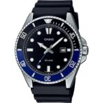 Casio Sport Diver 200m (MDV-107-1A2VEF) Men's Watch_main