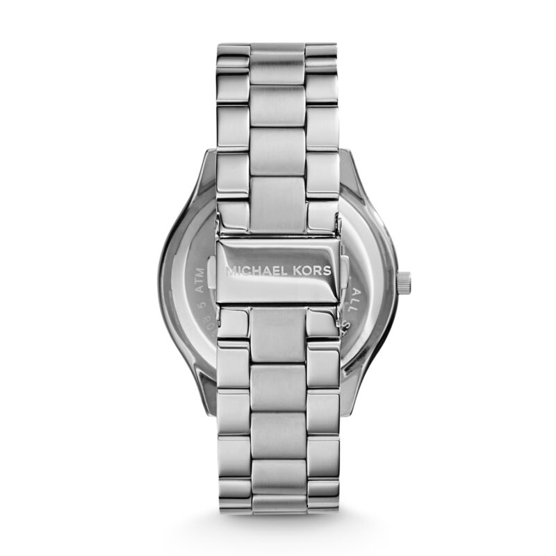 Michael Kors Women's Watch (MK3178) - Runway Collection - Image 2