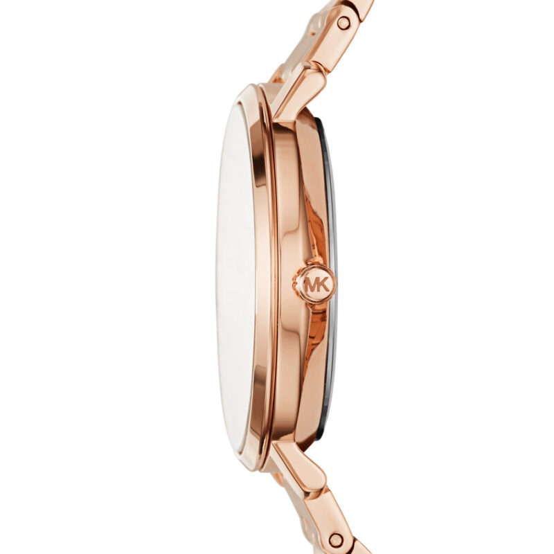 Michael Kors Women's Watch (MK3501) - Jaryn Collection - Image 3