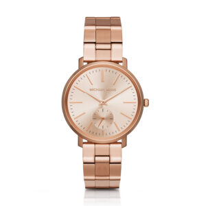 Michael Kors Women's Watch (MK3501) - Jaryn Collection