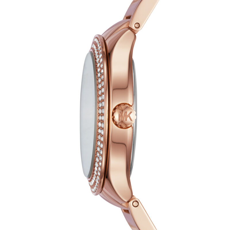 Michael Kors Women's Watch (MK3809) - Bailey Collection - Image 3