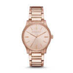 Michael Kors Women's Watch (MK3809) - Bailey Collection