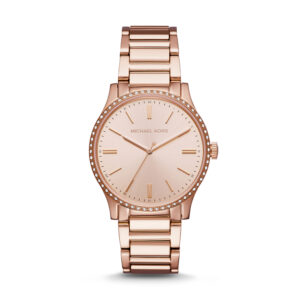 Michael Kors Women's Watch (MK3809) - Bailey Collection