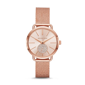 Michael Kors Women's Watch (MK3845) - Portia Collection