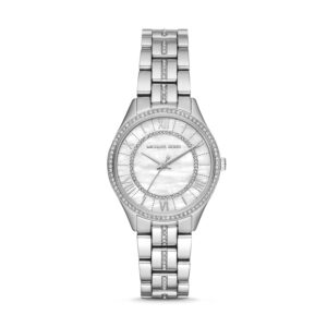 Michael Kors Women's Watch (MK3900) - Lauryn Collection