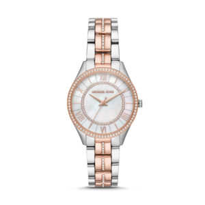 Michael Kors Women's Watch (MK3979) - Lauryn Collection
