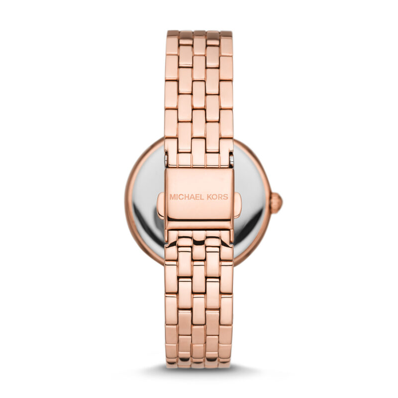 Michael Kors Women's Watch (MK4568) - Darci Collection - Image 2