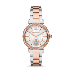 Michael Kors Women's Watch (MK4616) - Abbey Collection