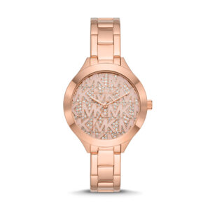 Michael Kors Women's Watch (MK4658) - Aspyn Collection
