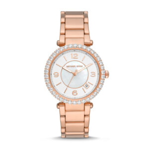 Michael Kors Women's Watch (MK4695) - Parker Collection