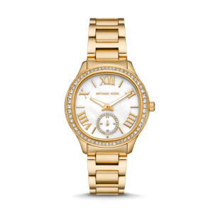 Michael Kors Women's Watch (MK4805) - Sage Collection