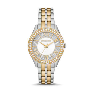 Michael Kors Women's Watch (MK4811) - Harlowe Collection