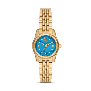 Michael Kors Women's Watch (MK4813) - Lexington Collection