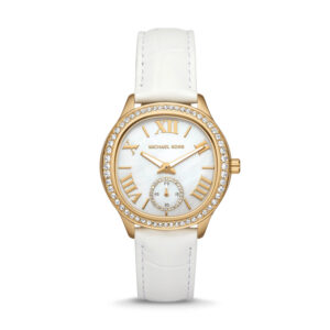 Michael Kors Women's Watch (MK4818) - Sage Collection