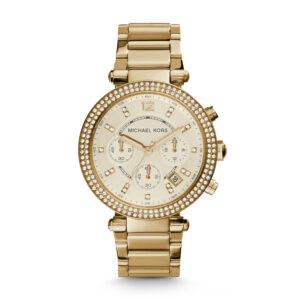 Michael Kors Women's Watch (MK5354) - Parker Collection