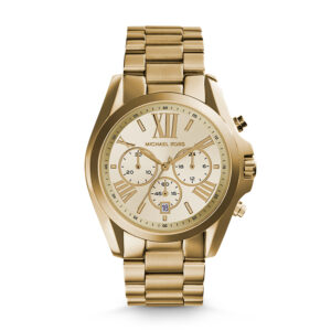 Michael Kors Women's Watch (MK5605) - Bradshaw Collection