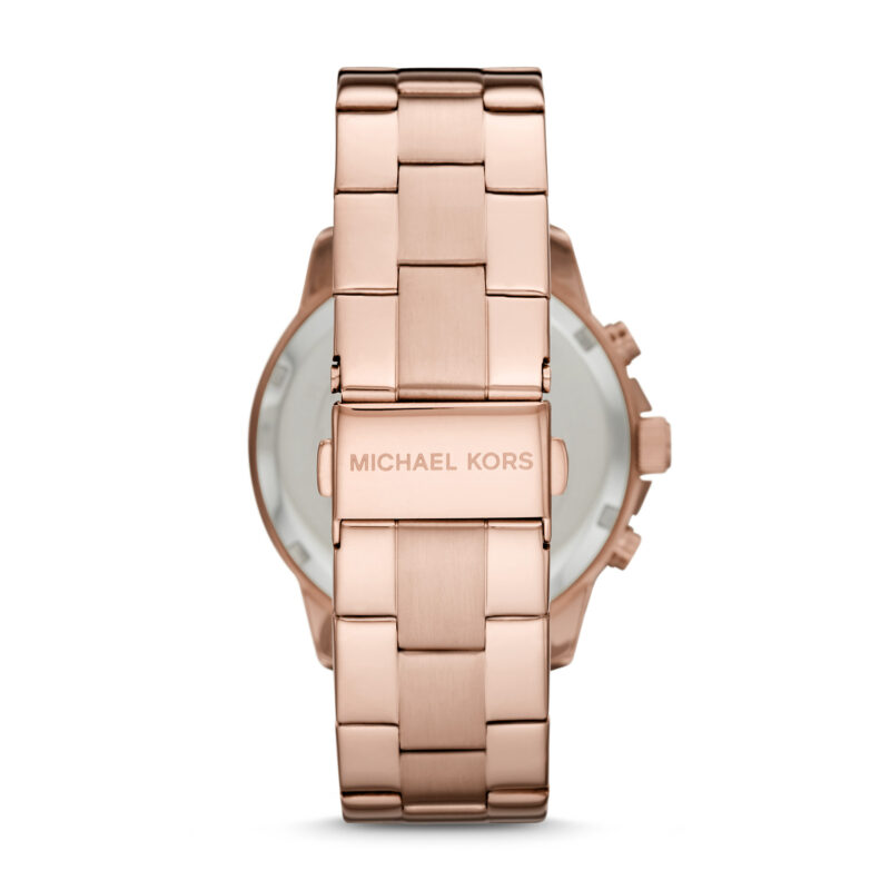 Michael Kors Women's Watch (MK5778) - Runway Collection - Image 2