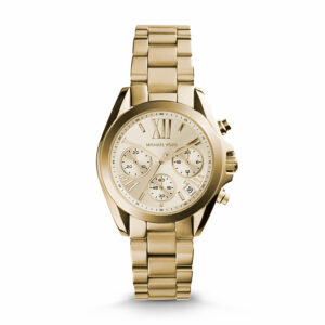 Michael Kors Women's Watch (MK5798) - Bradshaw Collection