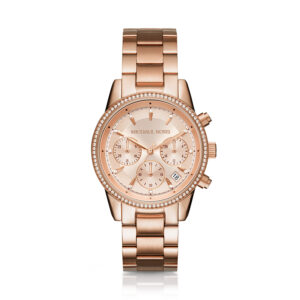 Michael Kors Women's Watch (MK6357) - Ritz Collection