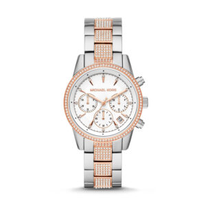 Michael Kors Women's Watch (MK6651) - Ritz Collection