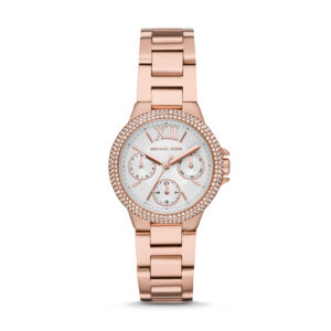 Michael Kors Women's Watch (MK6845) - Camille Collection