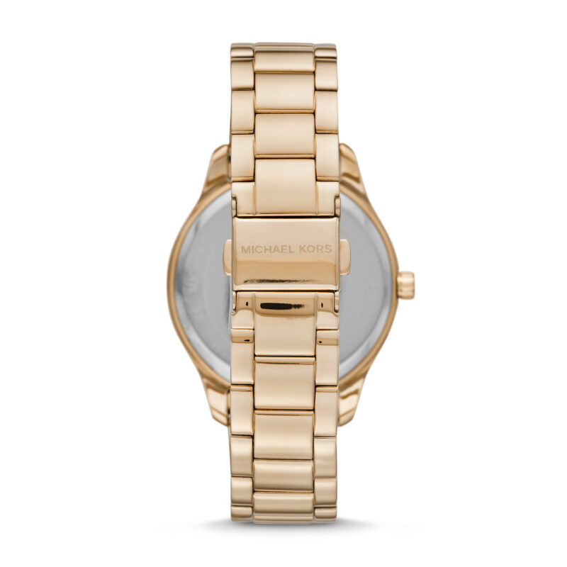 Michael Kors Women's Watch (MK6870) - Layton Collection - Image 2